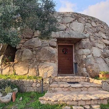 Il Nuraghe Del Lago Coghinas Oschiri Exterior foto